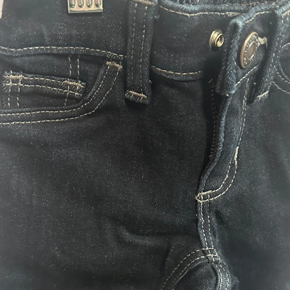 Old Navy classic black